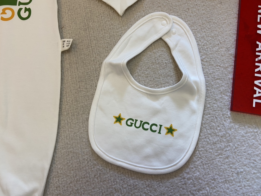 Gucci Babies